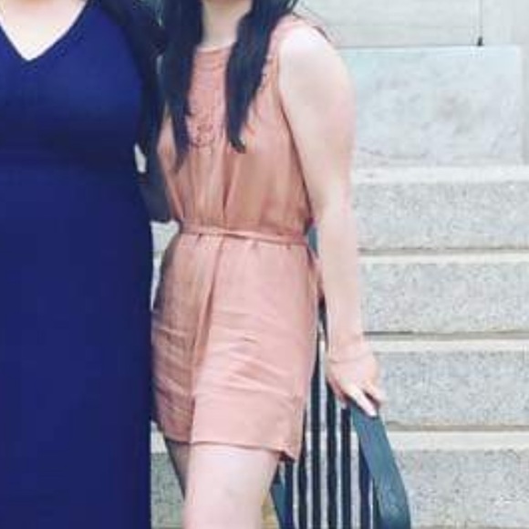 Forever 21 romper - Picture 9 of 10